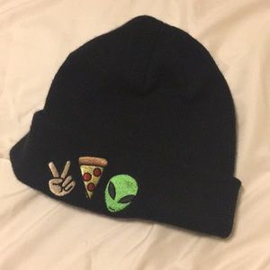 Zumiez beanie